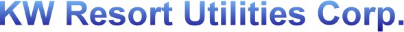 KW Resort Utilities Corp.